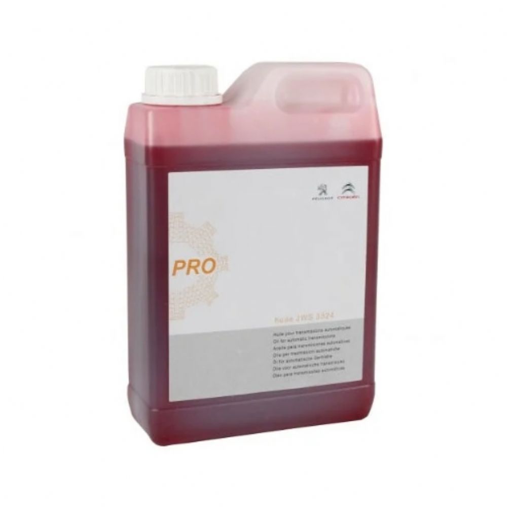 Opel Crossland, Grandland X Otomatik Şanzıman Yağı Orijinal