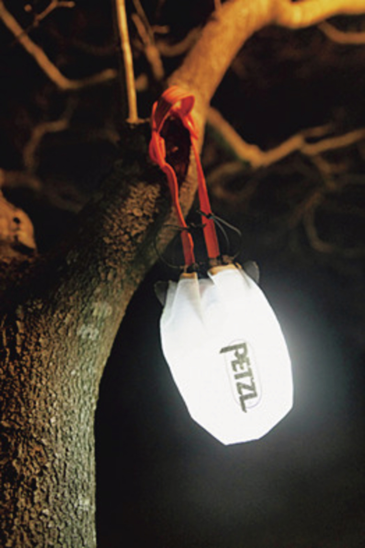 PETZL（ペツル）／スイフト RL | 道具・ギア 【BE-PAL】キャンプ