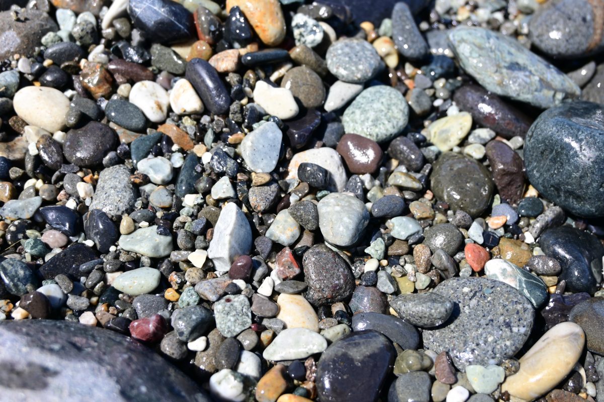 新潟県糸魚川市へファミリーで“ヒスイ”探しの旅に出た！予想外のオチに