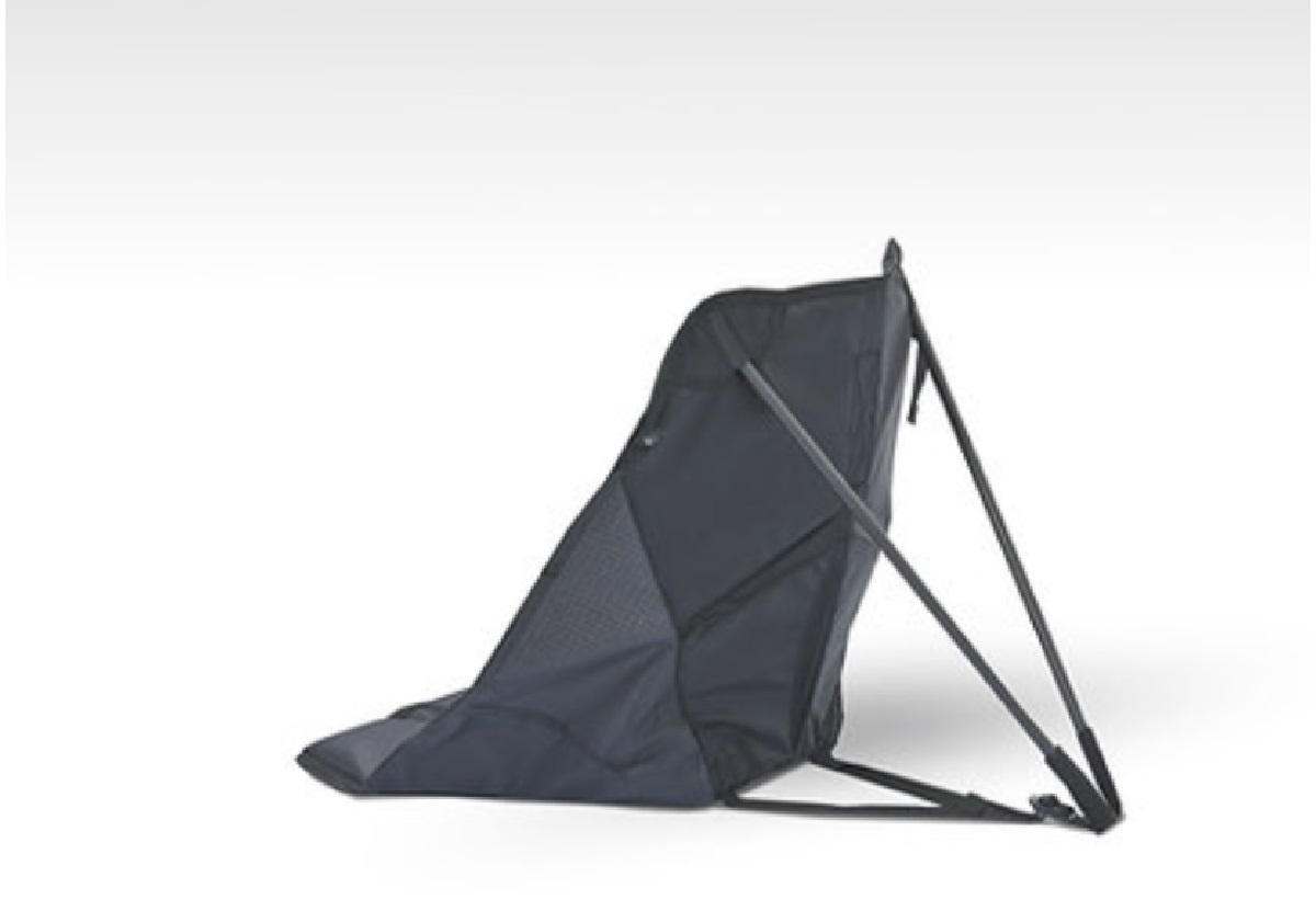 FIELD RECORD（フィールドレコード）／チェアカーボンフィールド