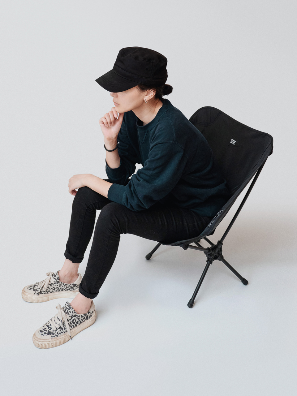 BROOKLYN OUTDOOR COMPANYの新作は、サスティナブルかつスタイリッシュ