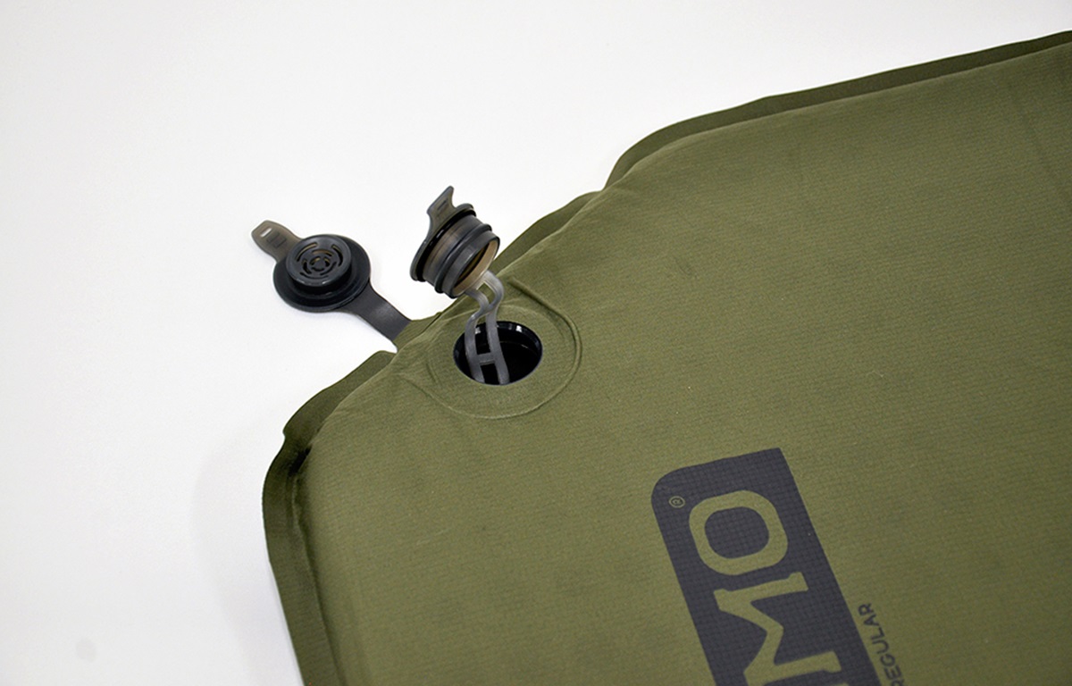 NEMO （ニーモ）／オーラ レギュラーマミー | 道具・ギア 【BE-PAL