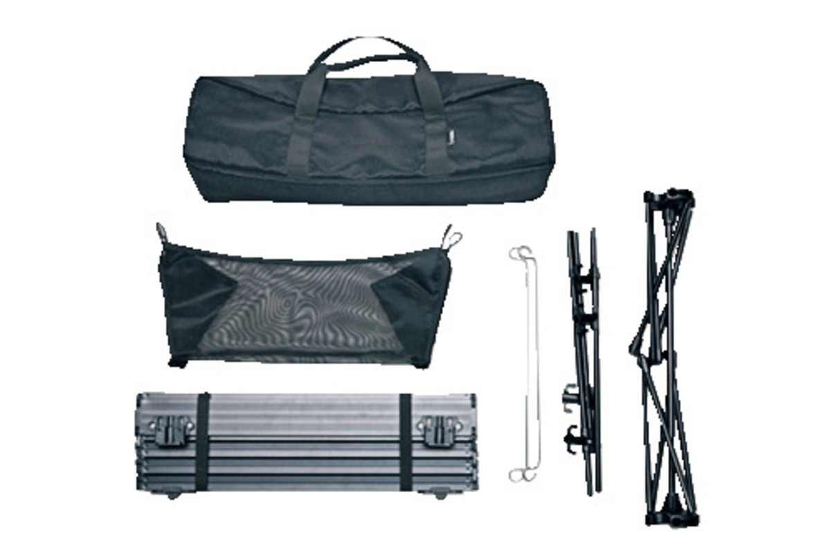 ogawa（オガワ）／ロールテーブルM | 道具・ギア 【BE-PAL】キャンプ