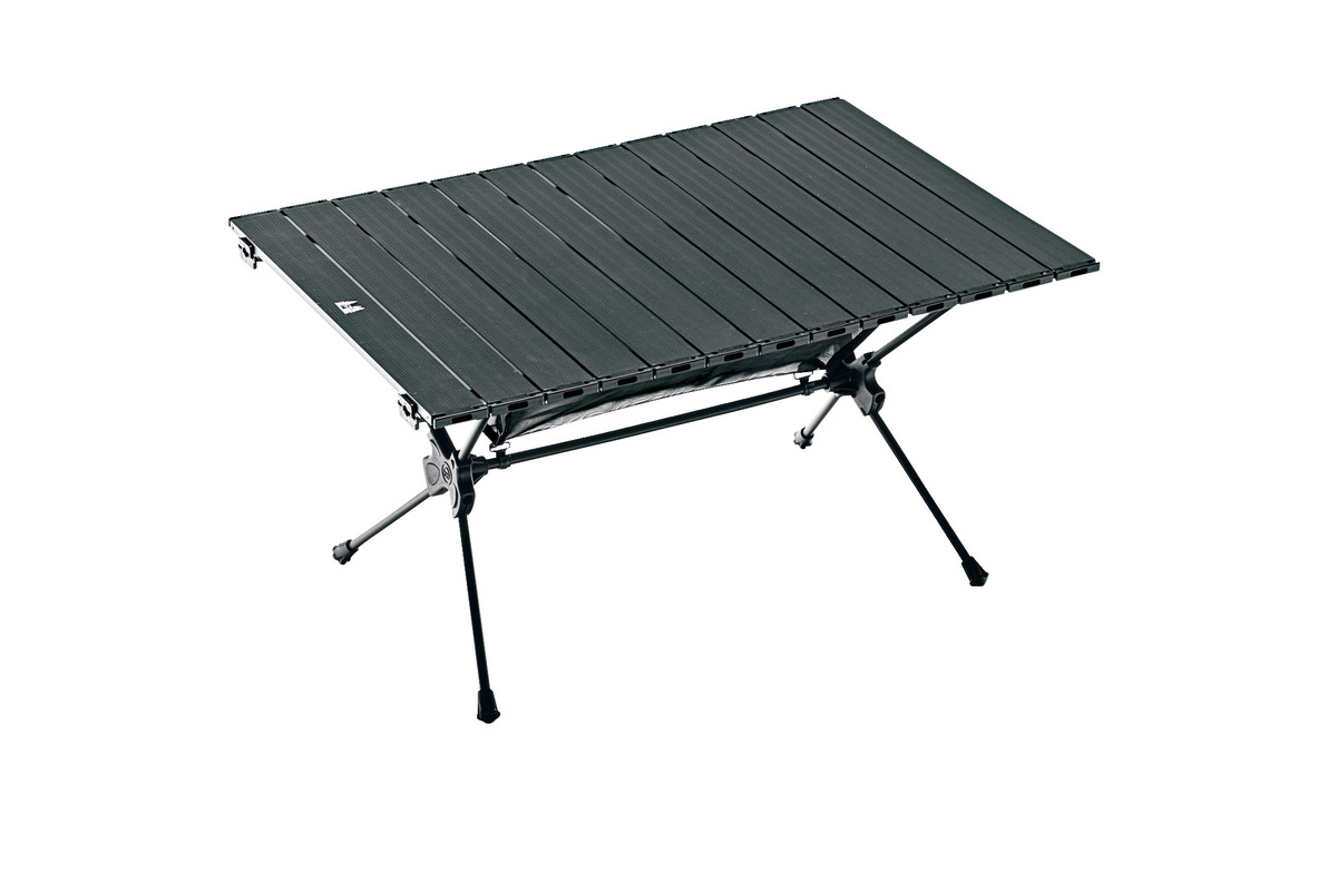 ogawa（オガワ）／ロールテーブルM | 道具・ギア 【BE-PAL】キャンプ