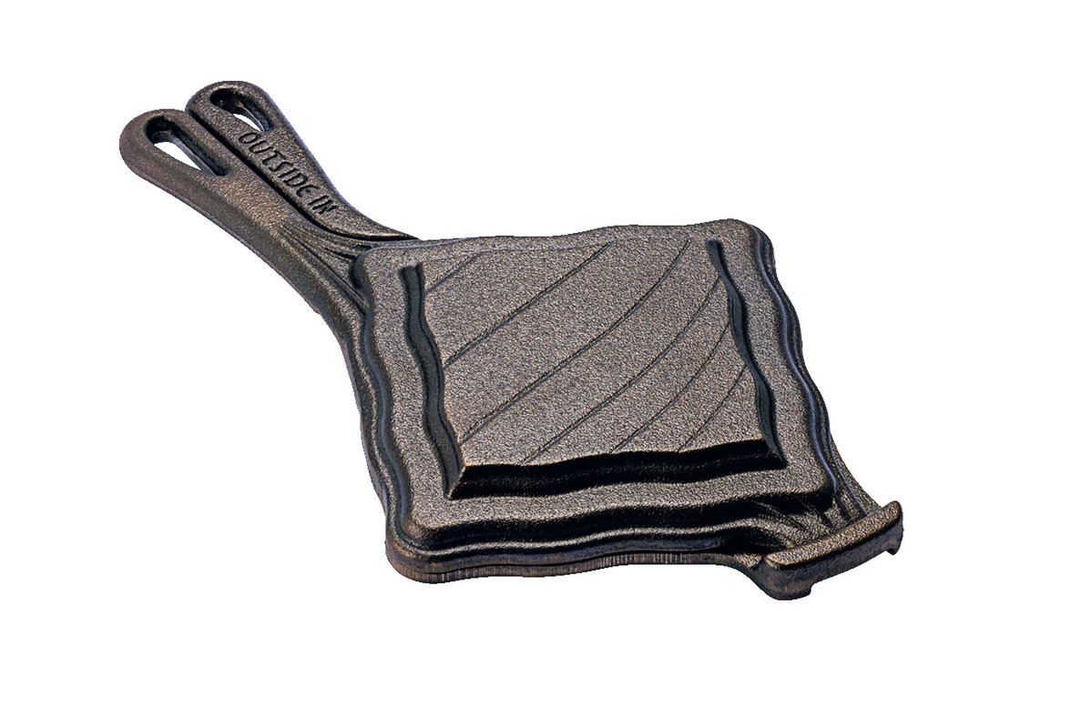 OUTSIDE IN（アウトサイドイン）／ホット・アンド・トースティー2