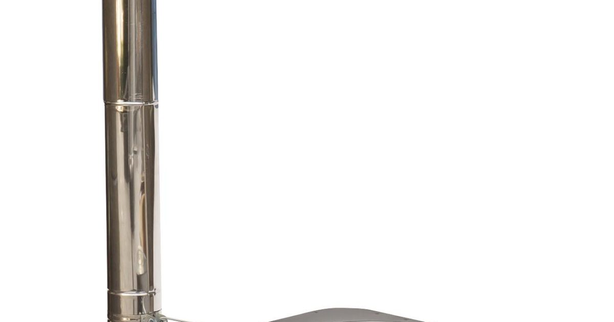 ogawa（オガワ）／ちびストーブ | 道具・ギア 【BE-PAL】キャンプ