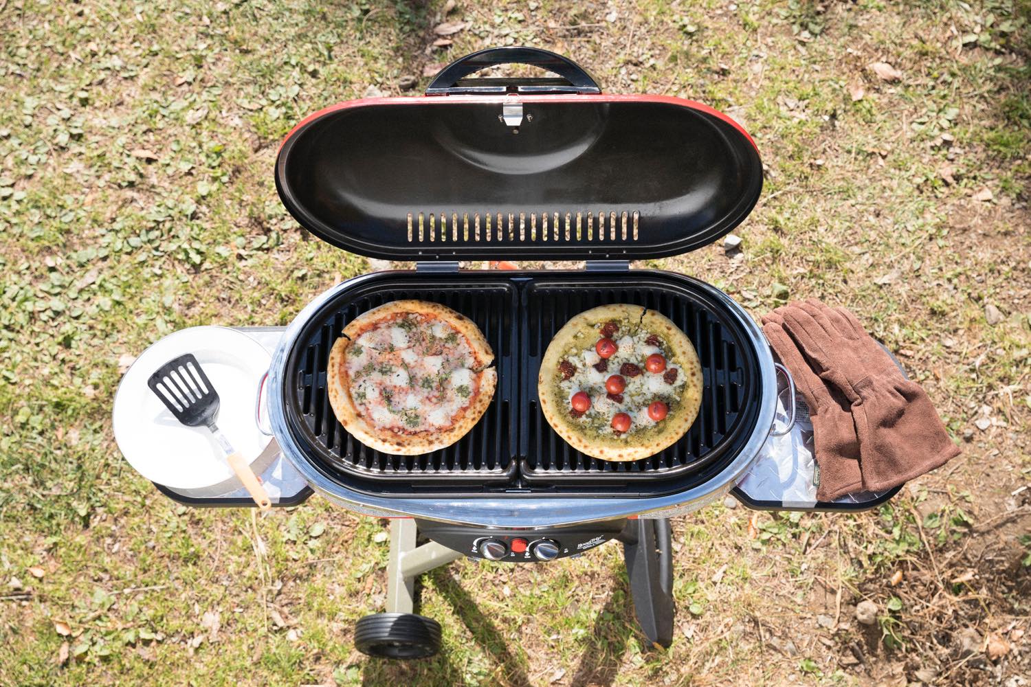 Coleman（コールマン）ロードトリップグリルLXE-J Ⅱ | 道具・ギア