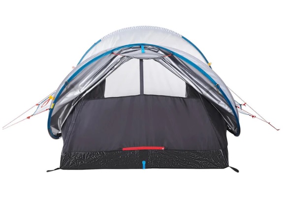 Quechua（ケシュア） ／ キャンプ ポップアップテント 2 SECONDS