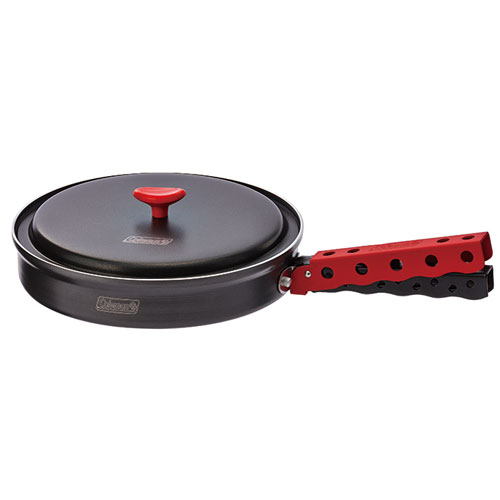 Coleman（コールマン）／アルミクッカーコンボ | 道具・ギア 【BE-PAL