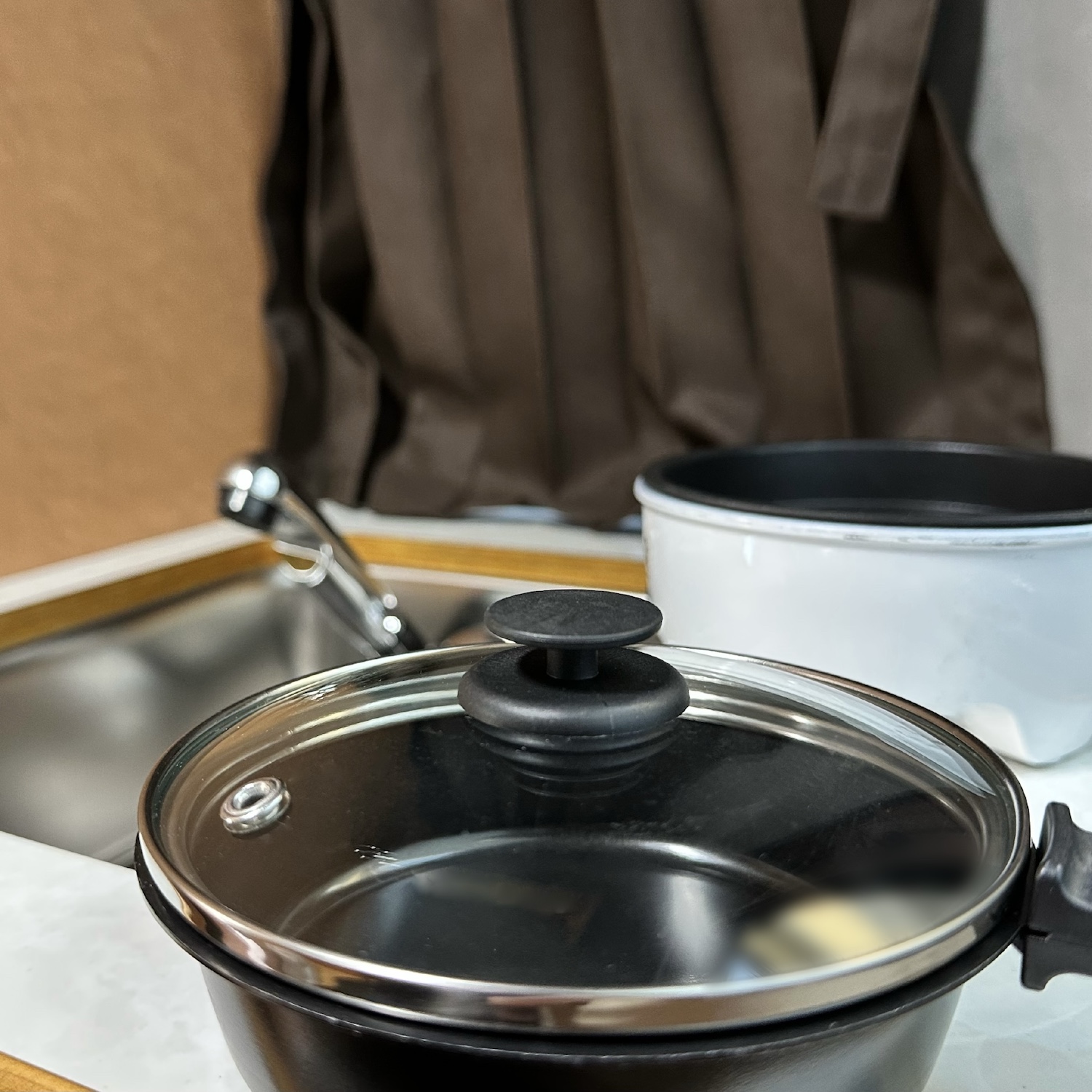 ソロ車中泊で愛用している加熱調理器具を3つご紹介！ポイントは小型