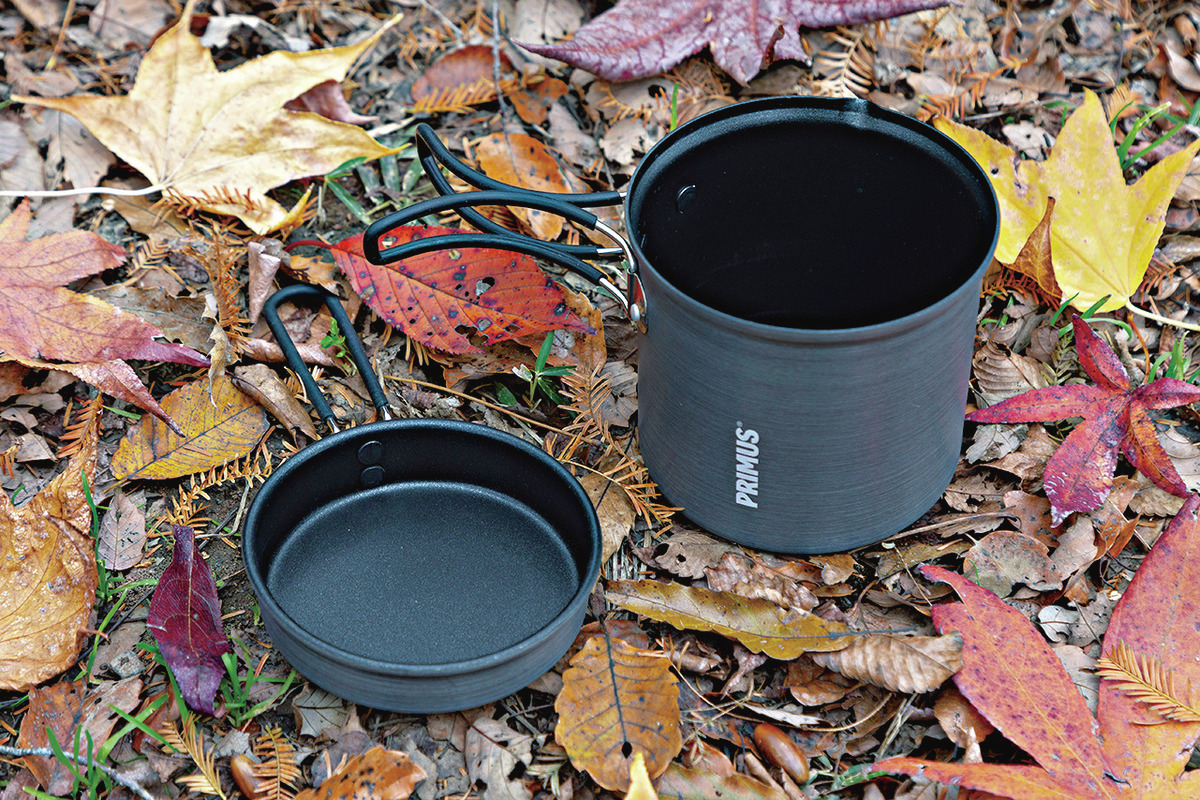 やっぱりプリムスのクッカーが人気！使いやすい定番おすすめモデルを