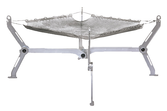 MONORAL (モノラル) ／ ワイヤフレームソリッドラージ | 道具・ギア