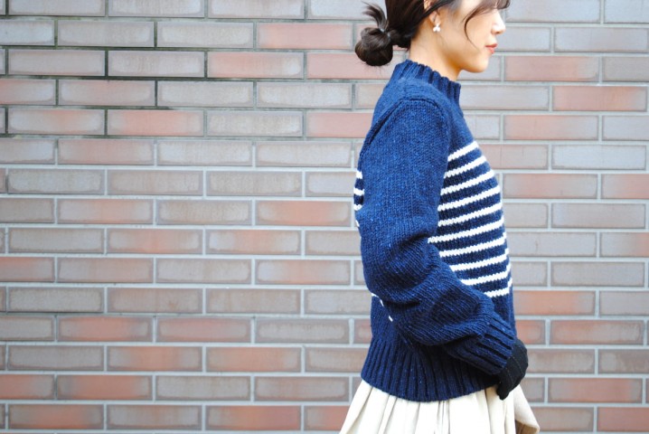 マコネルの温かなニット達：GOODS：ベルカルテ -berkarte-｜”GIFT”を