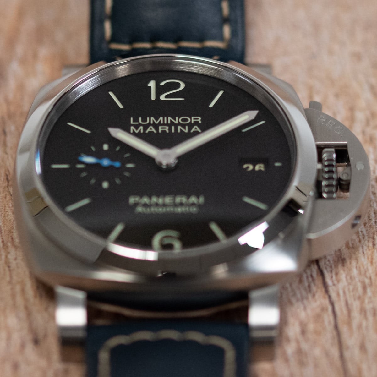 Panerai Luminor Marina 42MM : PAM 2392