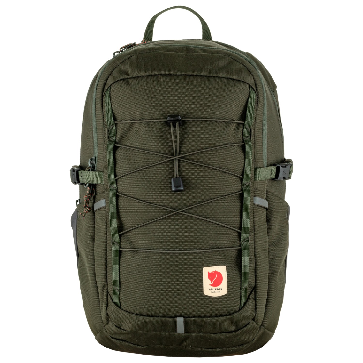 Fjällräven Skule 20 - Daypack | Free UK Delivery | Alpinetrek