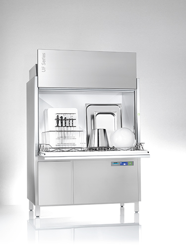 器具・食缶・容器洗浄機UF-XL Energy - 洗浄機 [ウィンターハルター