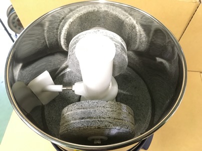 卓上チョコレートリファイナー Premier 506 - 卓上ミキサー [ネクスト]