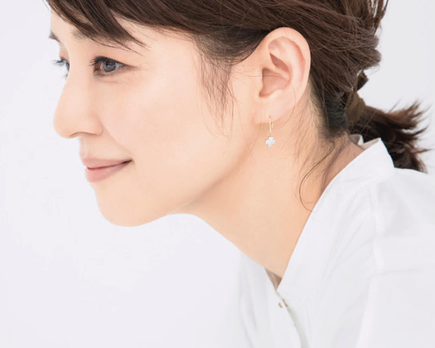 美的GRAND】石田ゆり子さん「自分が頑張る程、新しい素敵な出会いが