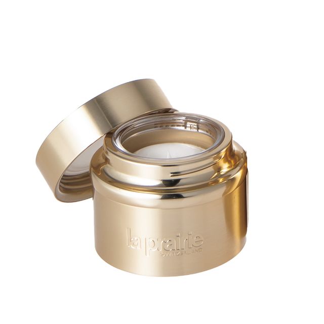 ラ・プレリー］ピュア G ラディアンス アイクリーム 発売日［2021/04