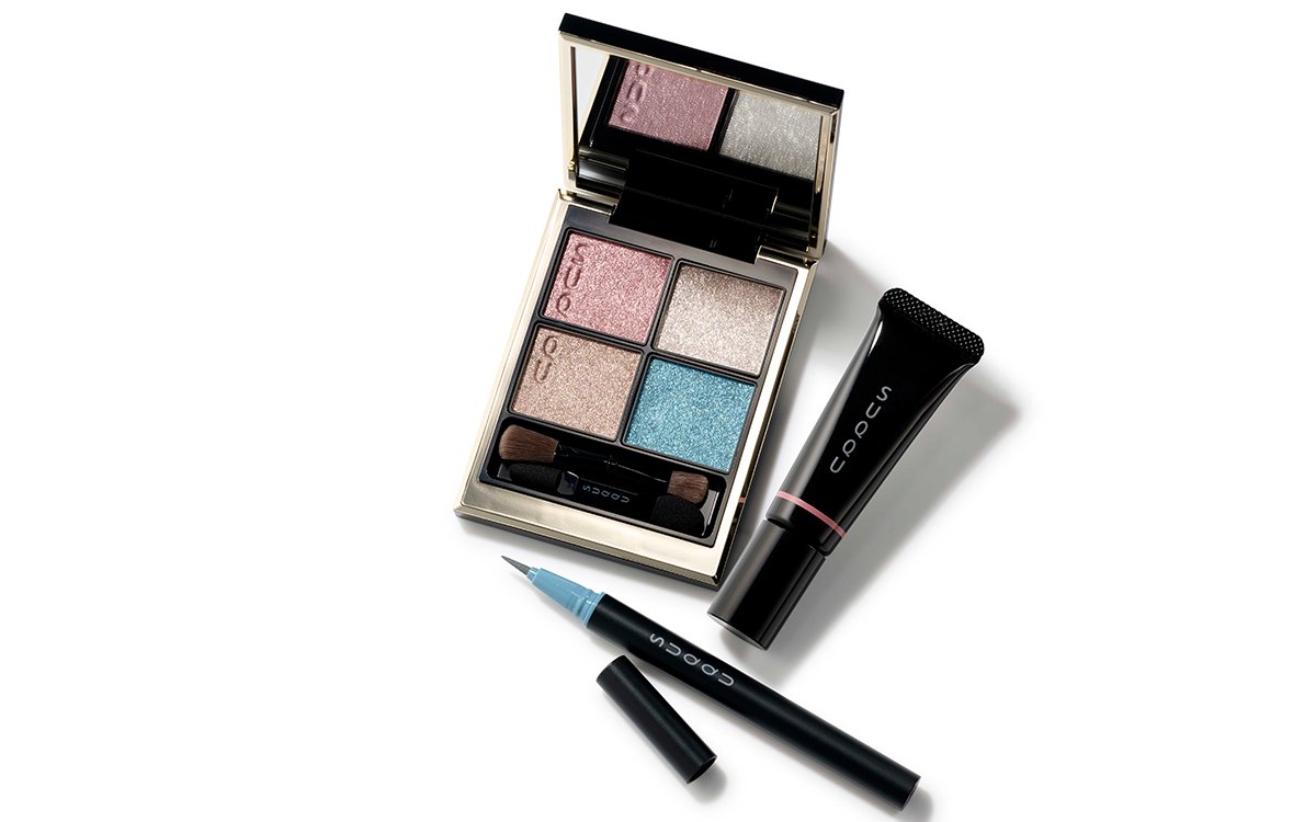 SUQQU×クリスマスコフレ2023】発売日＆予約日は？｜「シグニチャー