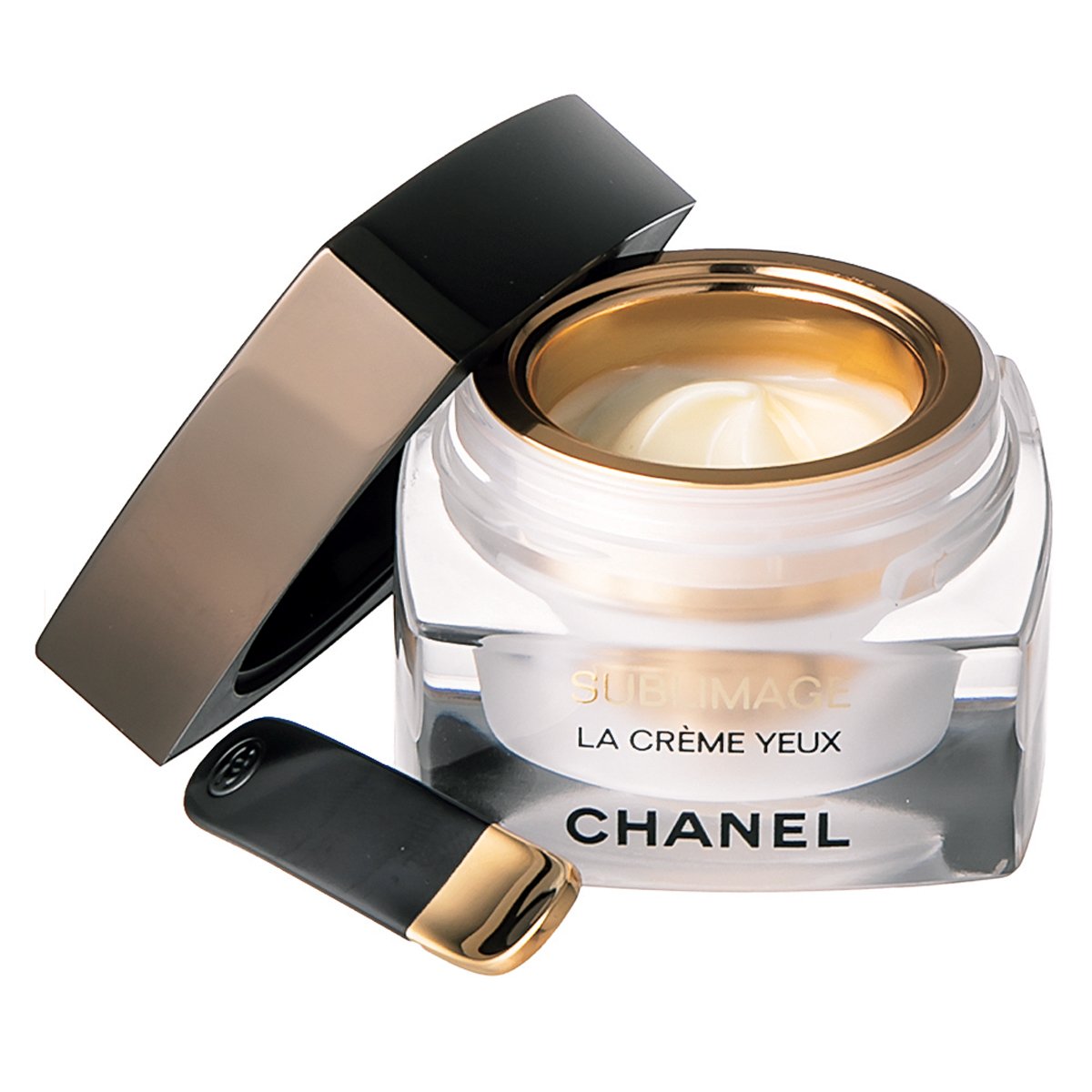 シャネル］サブリマージュ ラ クレーム ユー 発売日［2023/10/06