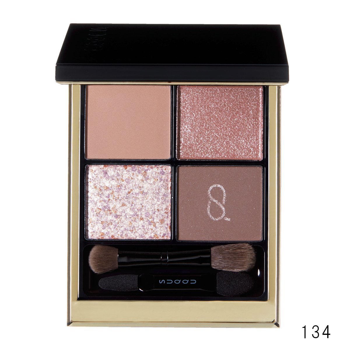 SUQQU（スック）］シグニチャー カラー アイズ［2024年 春新色