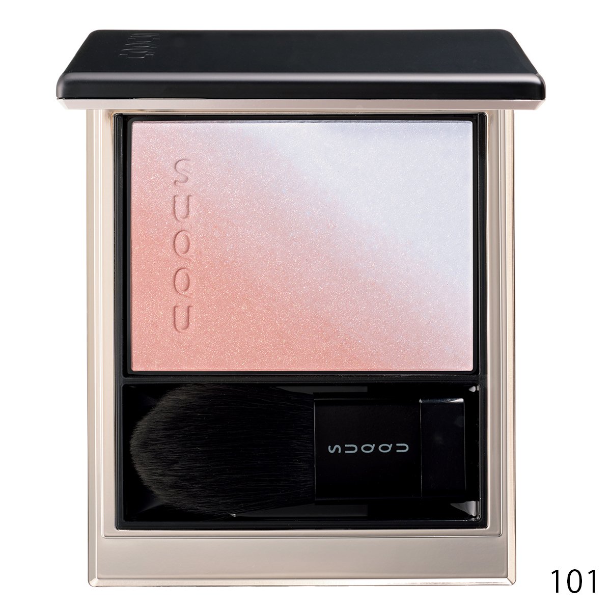 SUQQU（スック）］ブラーリング カラー ブラッシュ［2024年 7月発売