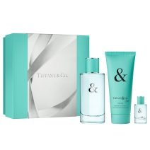 ティファニー］ティファニー ローズゴールド インテンス コフレ［2024