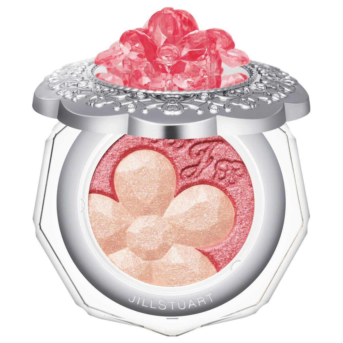 ジルスチュアート ビューティ］クリスタルブルーム ペタルクチュール