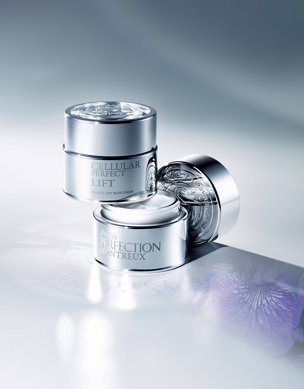 進化するスイス・パーフェクションの魅力を徹底解剖！極上のクリーム