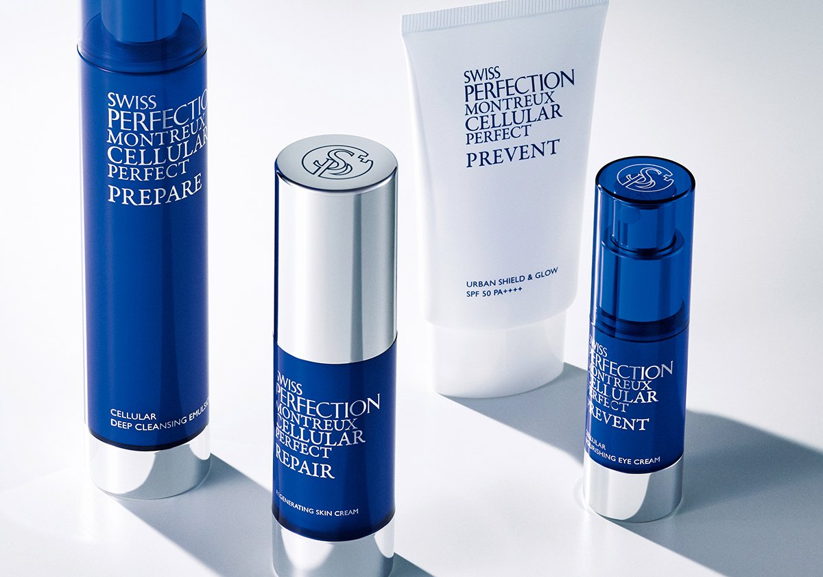 進化するスイス・パーフェクションの魅力を徹底解剖！極上のクリーム