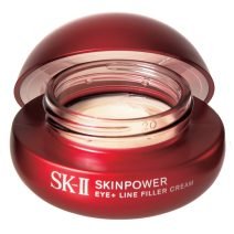 SK-II］スキンパワー アイ プラス ライン フィラー クリーム 発売日