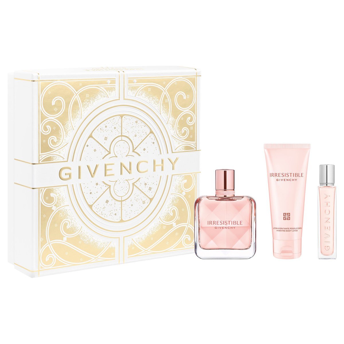 ジバンシイ］イレジスティブル コフレ［2025年 11月発売］ | 美的.com