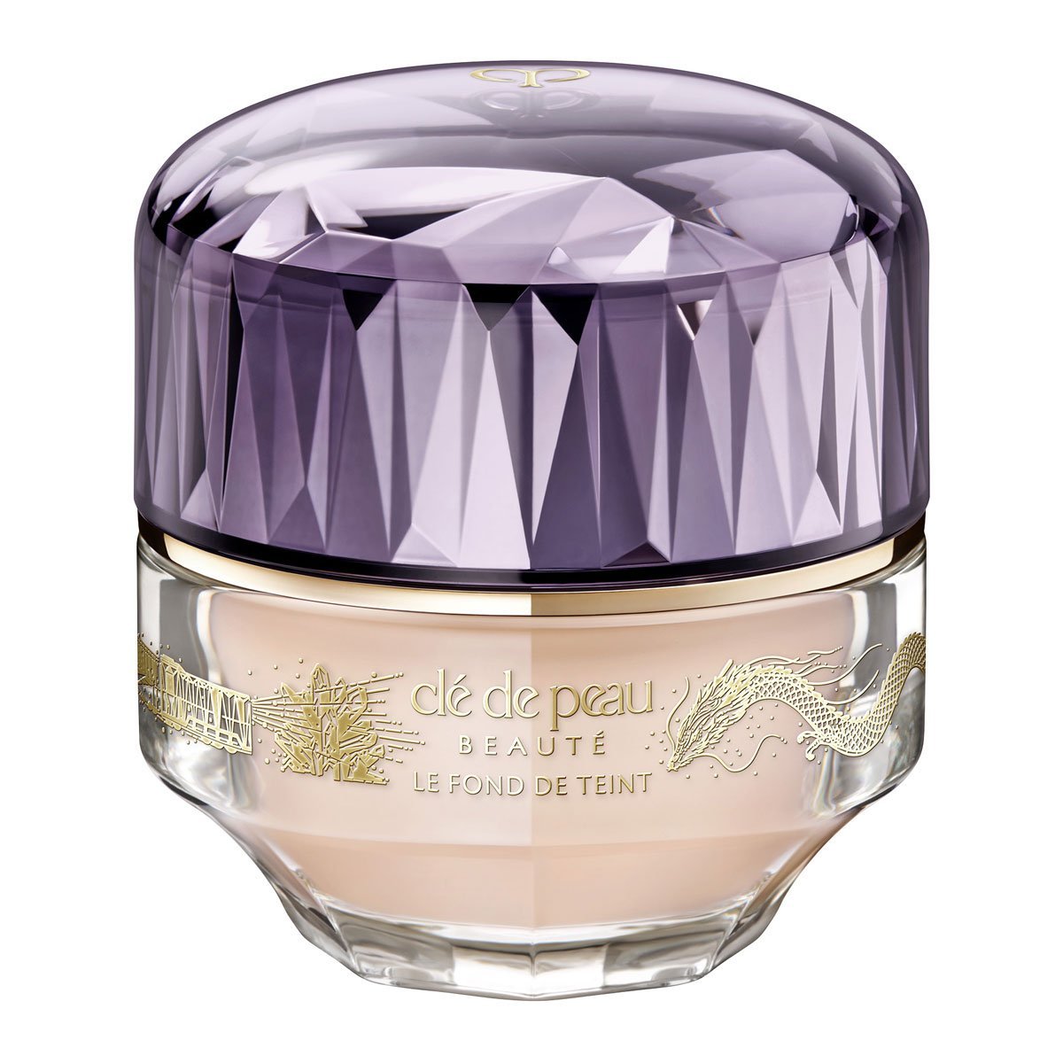 クレ・ド・ポー ボーテ］ル・フォンドゥタンn［2025年 11月発売