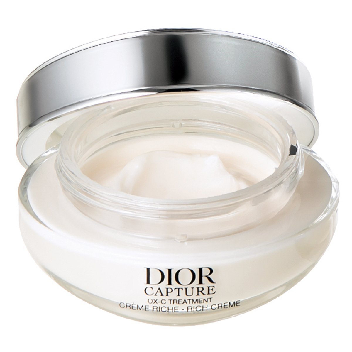 ディオール］ディオール カプチュール クレーム リッシュ 発売日［2026