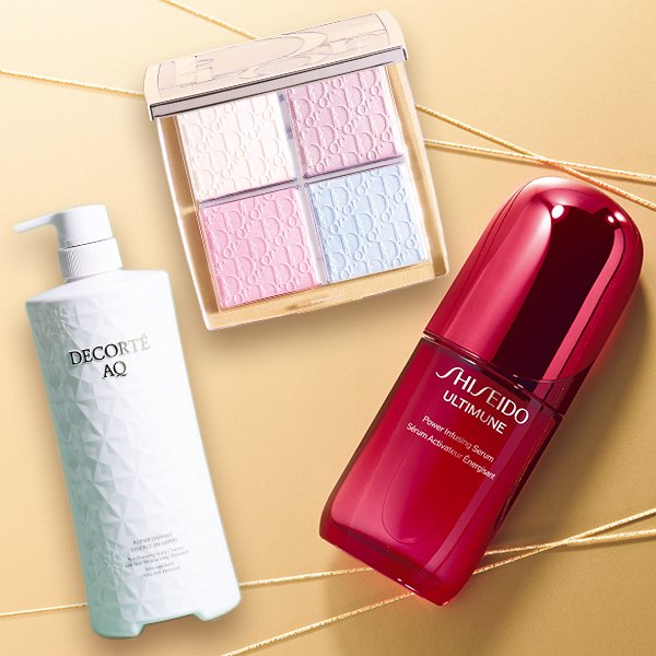 ゲラン］モン ゲラン オーデパルファン コフレ［2025年 10月発売