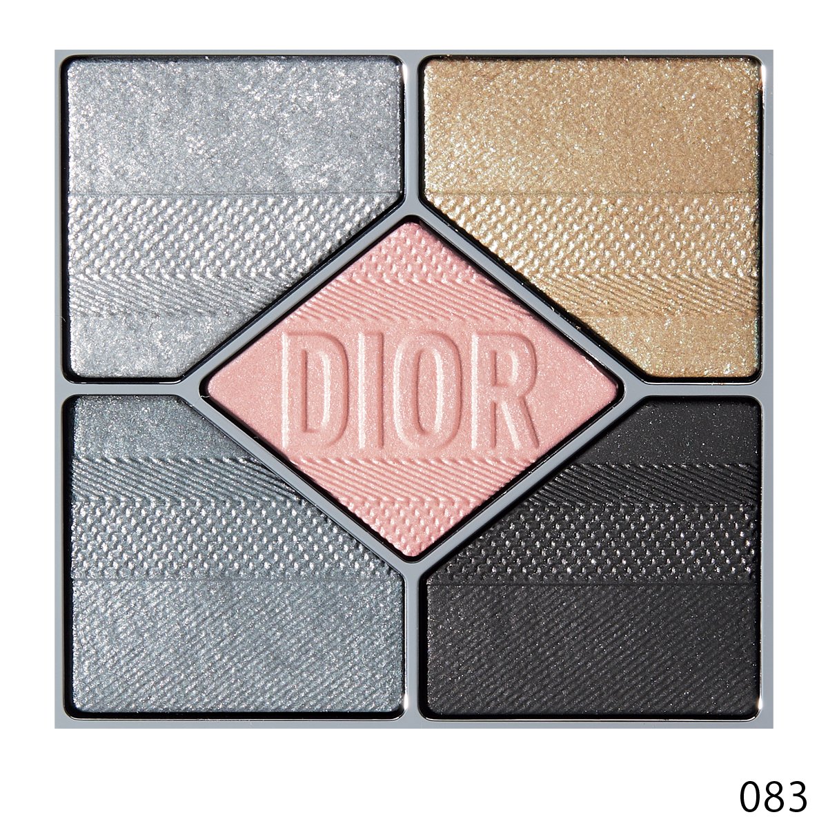 ディオール］ディオールショウ サンク クルール［2024年 9月発売