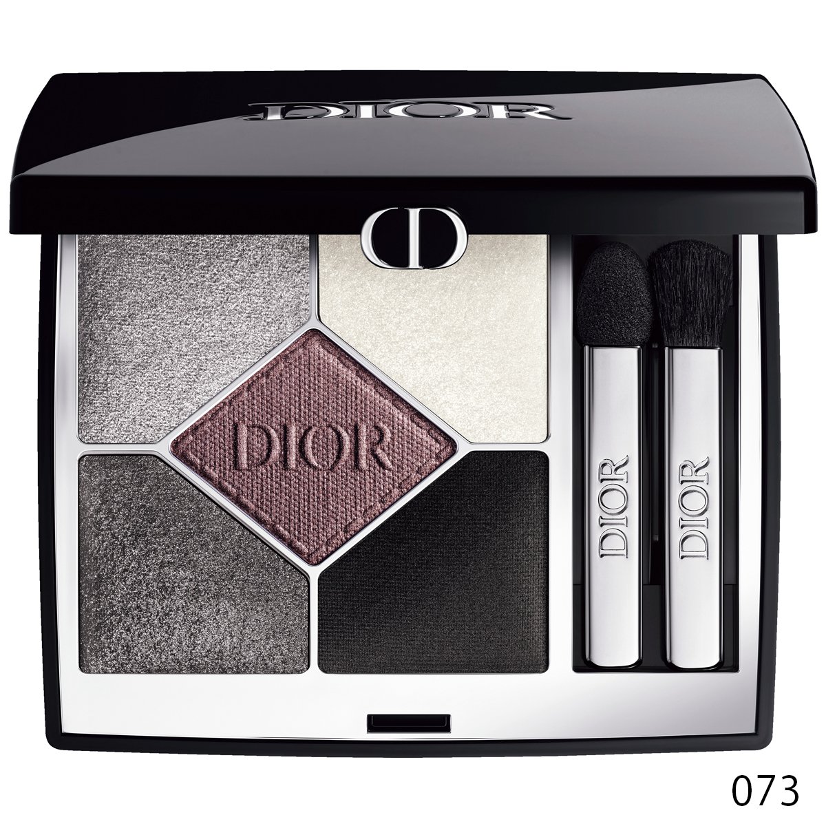 ディオール名品アイシャドウ、サンク クルールのことがもっと知りたい