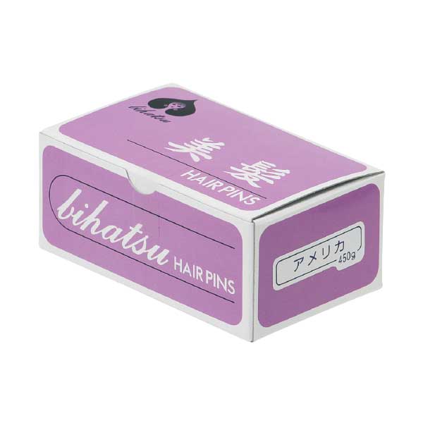 美髪 アメリカピンミガキ 450g | 美通販【公式】理美容プロ向けの卸通販