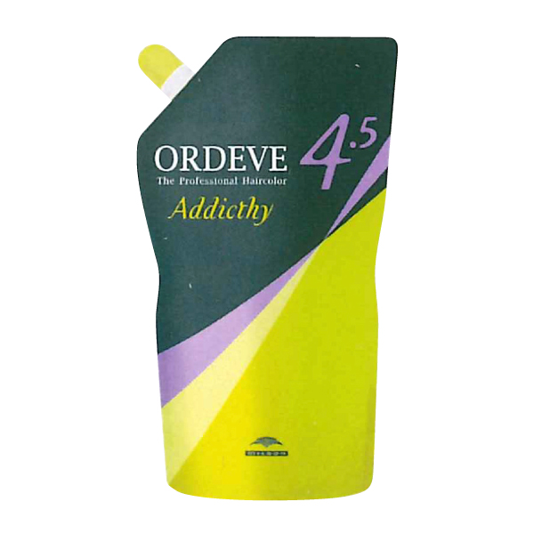 ミルボン オルディーブ アディクシー オキシダン AC2.5％ 1L | 美通販