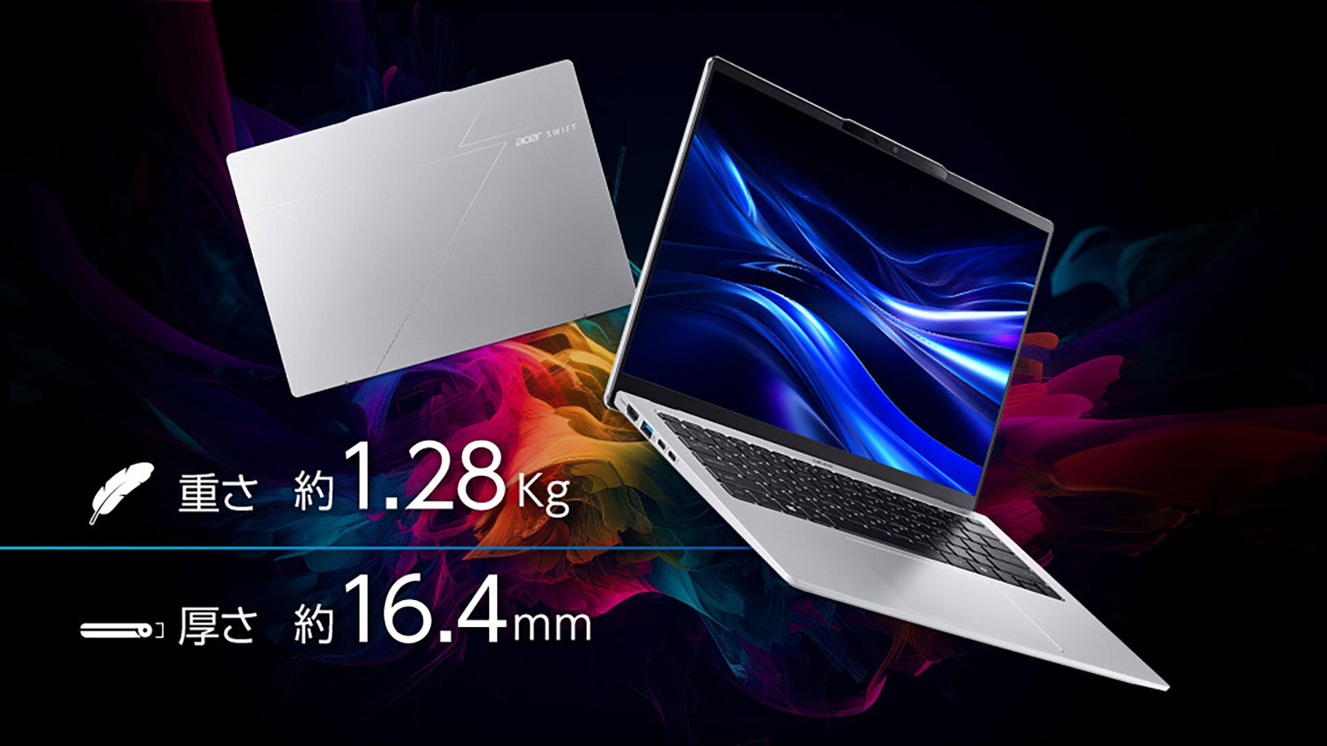 Business DN'A｜製品情報｜SFG14-74P-N56Y