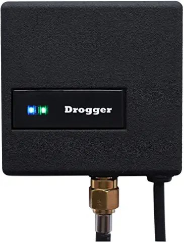 DG-PRO1(RW)をカーナビアプリで使う - Beyond your wall with Drogger
