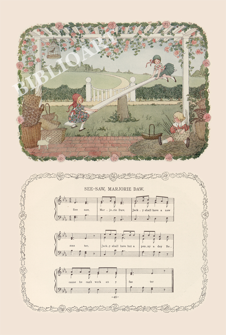 ビブリオポリ-へンリエット・ウィルビーク・ル・メール