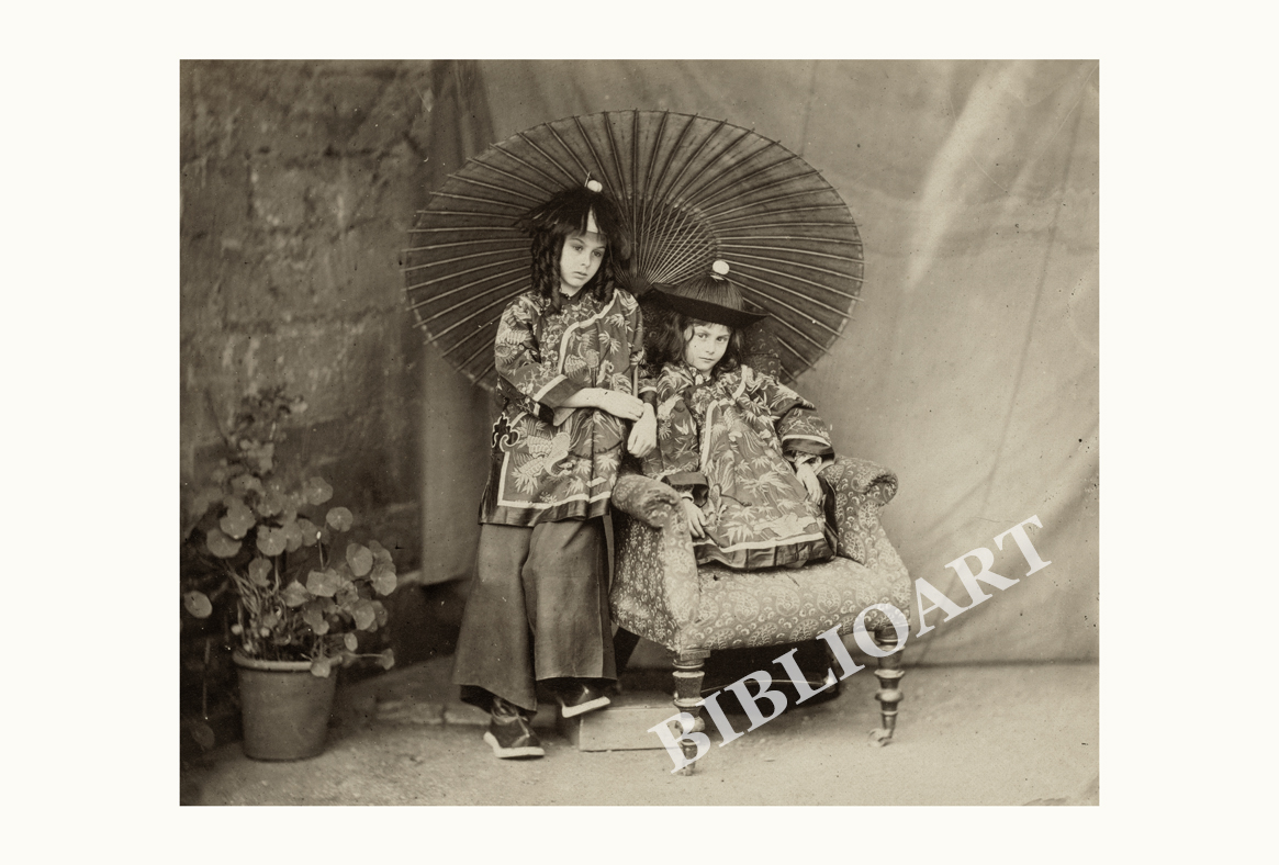 ビブリオポリ-ルイスキャロル-写真1