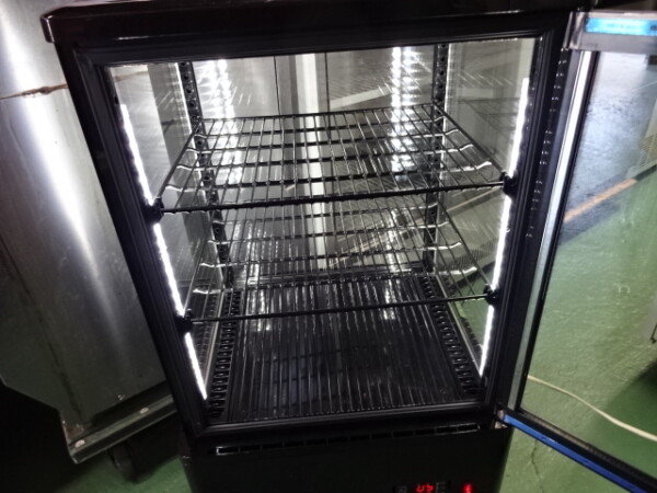 売約済み】※動作良好※◇2020年製◇城島 卓上冷蔵ショーケース