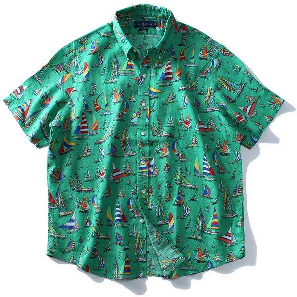 POLO RALPH LAUREN KING SIZE 大きいサイズのポロ ラルフローレン