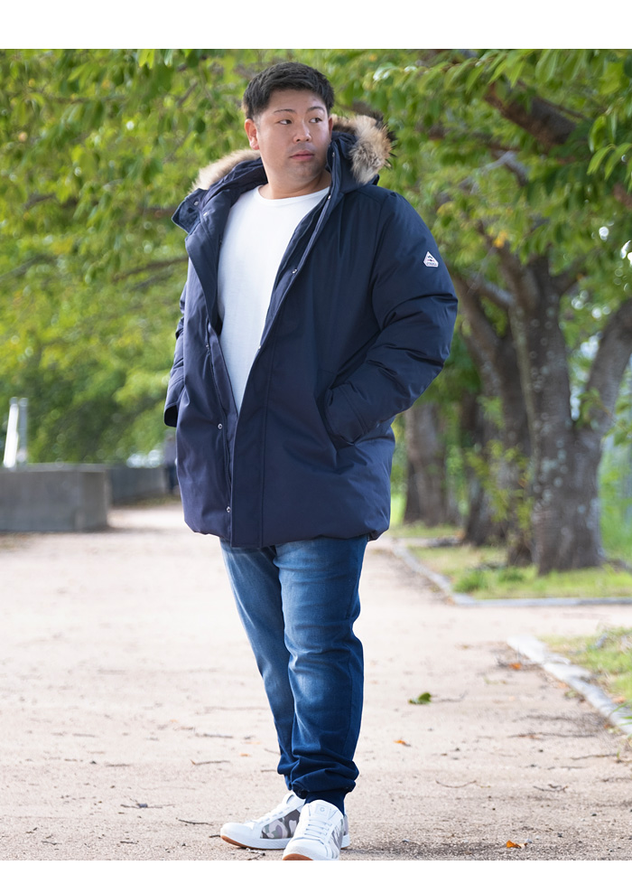 大きいサイズと大きい服のメンズ通販【ビッグエムワン】大きいサイズ