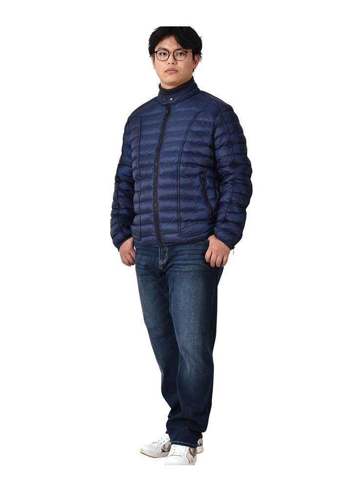 大きいサイズと大きい服のメンズ通販【ビッグエムワン】大きいサイズ