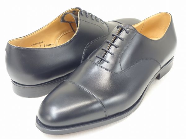 クロケット＆ジョーンズCROCKETTクロケット＆ジョーンズ コノート