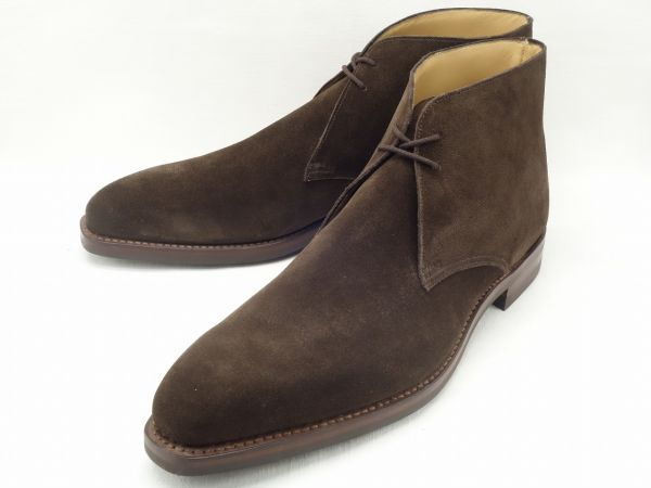 クロケット＆ジョーンズCROCKETTクロケット＆ジョーンズ テットベリー